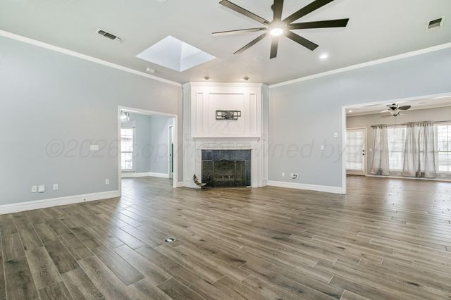 7002 BRADFORD Drive, Amarillo, TX 79109