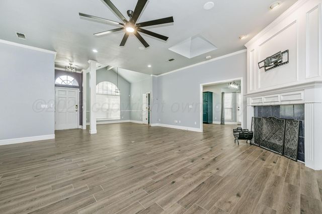 7002 BRADFORD Drive, Amarillo, TX 79109