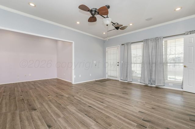 7002 BRADFORD Drive, Amarillo, TX 79109