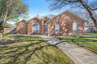 7002 BRADFORD Drive, Amarillo, TX 79109