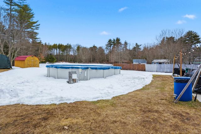 129 Salmon Falls Road, Rochester, NH 03868