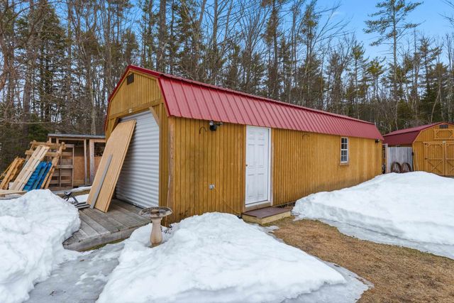 129 Salmon Falls Road, Rochester, NH 03868