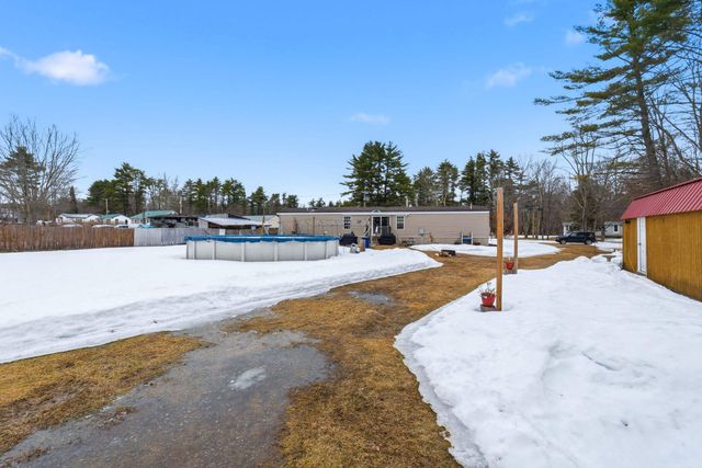 129 Salmon Falls Road, Rochester, NH 03868