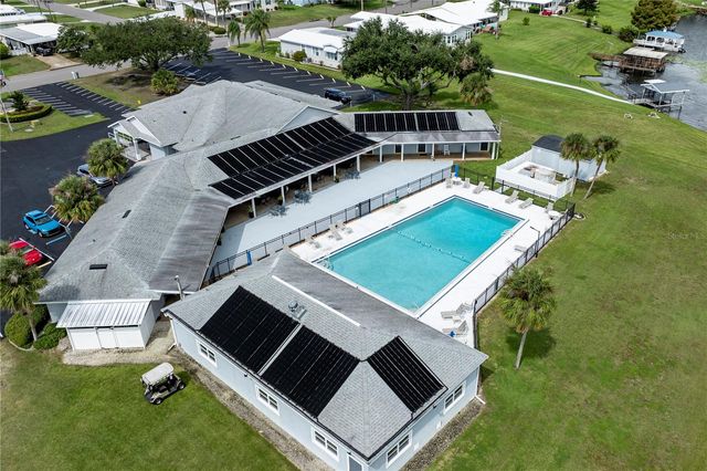 1424 MOHAWK CIRCLE, Tavares, FL 32778