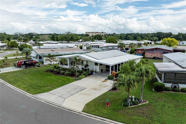 1424 MOHAWK CIRCLE, Tavares, FL 32778