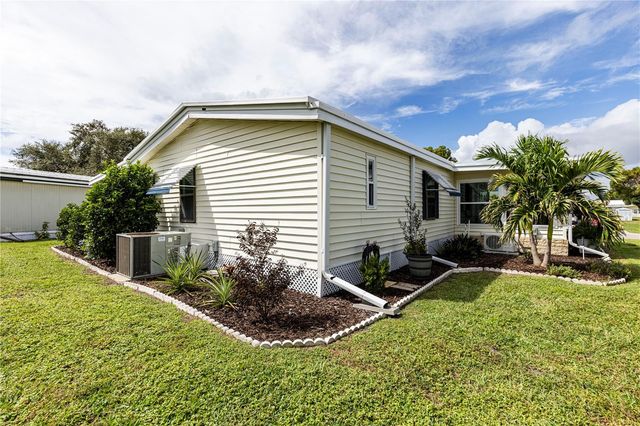 1424 MOHAWK CIRCLE, Tavares, FL 32778