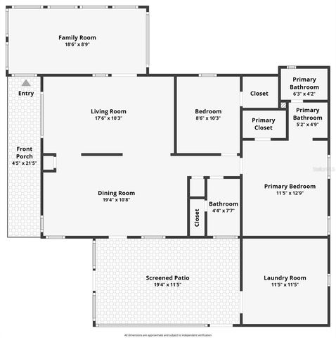 1424 MOHAWK CIRCLE, Tavares, FL 32778