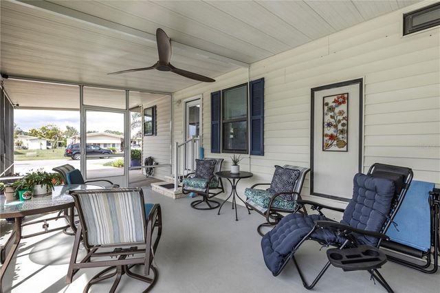 1424 MOHAWK CIRCLE, Tavares, FL 32778