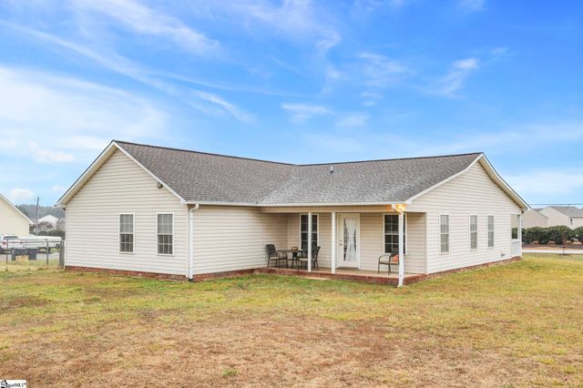 665 Holly Springs Road, Lyman, SC 29365