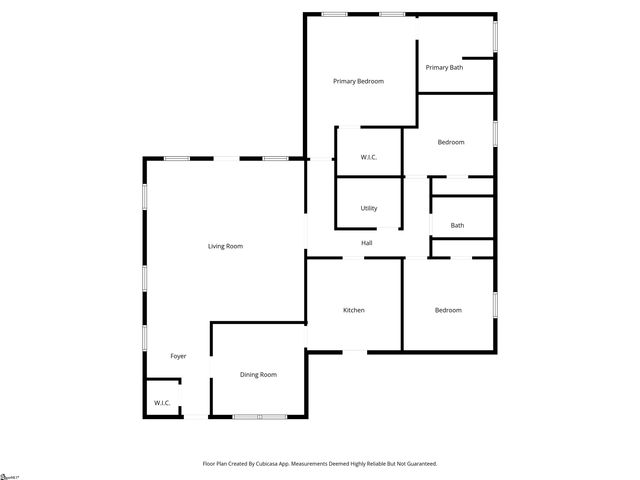 665 Holly Springs Road, Lyman, SC 29365