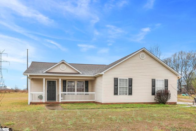 665 Holly Springs Road, Lyman, SC 29365