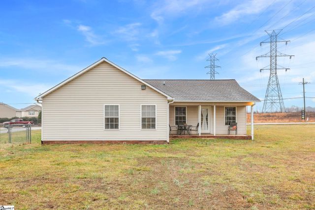 665 Holly Springs Road, Lyman, SC 29365