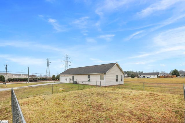 665 Holly Springs Road, Lyman, SC 29365