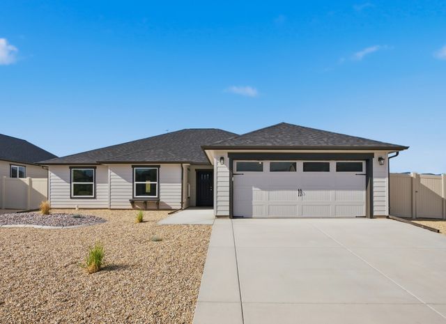 10315 Sienna Loop, Missoula, MT 59808