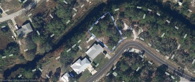 223 E Canal Way NE, Lake Placid, FL 33852