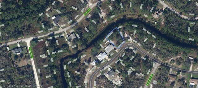 223 E Canal Way NE, Lake Placid, FL 33852