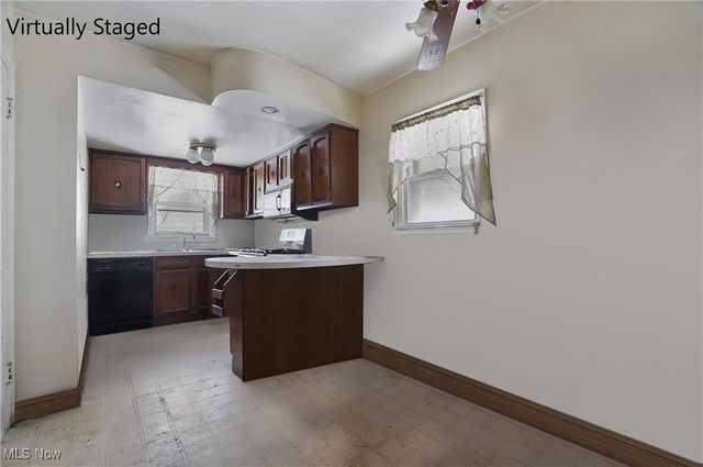 1737 Sheridan Avenue NE, Warren, OH 44483