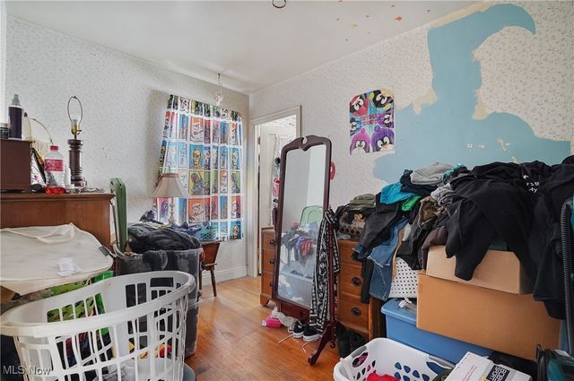 1737 Sheridan Avenue NE, Warren, OH 44483