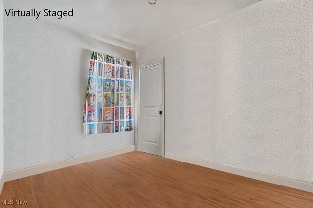 1737 Sheridan Avenue NE, Warren, OH 44483