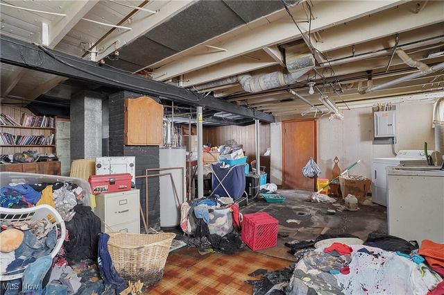 1737 Sheridan Avenue NE, Warren, OH 44483