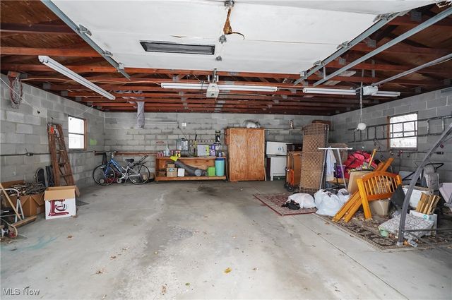 1737 Sheridan Avenue NE, Warren, OH 44483