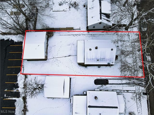 1737 Sheridan Avenue NE, Warren, OH 44483