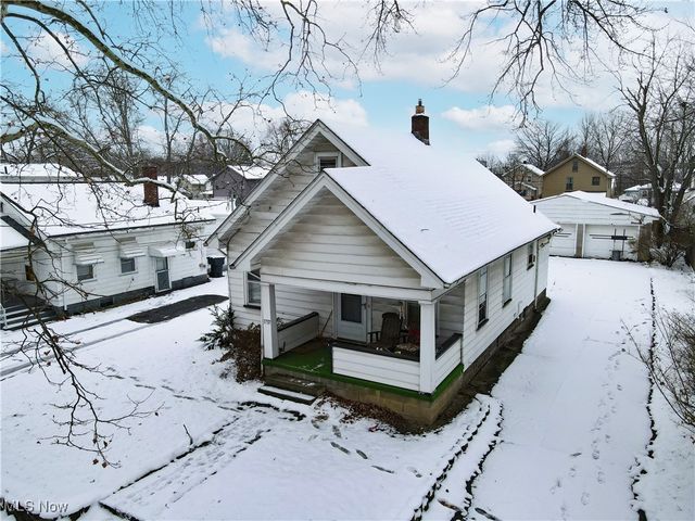 1737 Sheridan Avenue NE, Warren, OH 44483