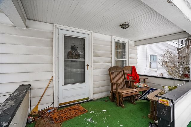 1737 Sheridan Avenue NE, Warren, OH 44483