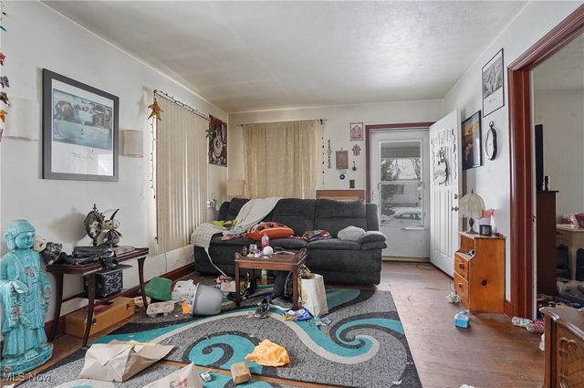 1737 Sheridan Avenue NE, Warren, OH 44483