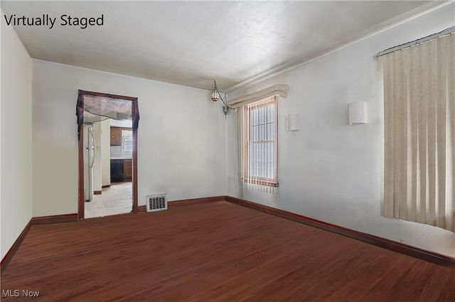 1737 Sheridan Avenue NE, Warren, OH 44483