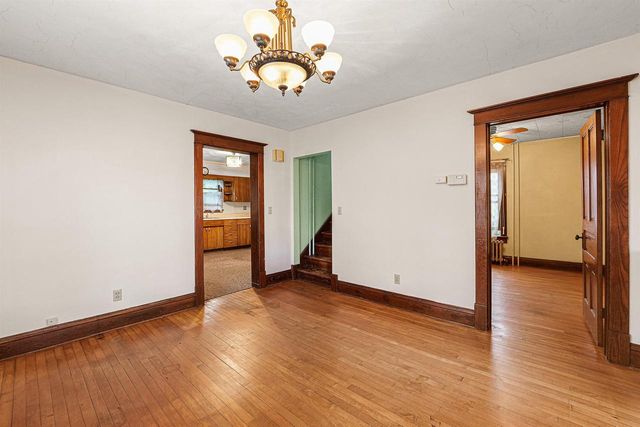 208 Mary Street, Beaver Dam, WI 53916