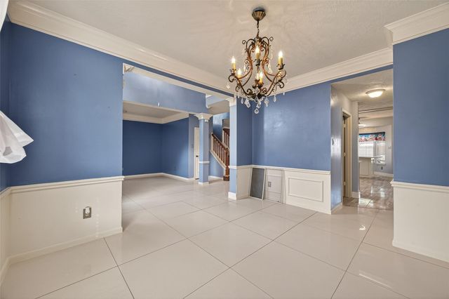 4218 Meadowchase Lane, Houston, TX 77014