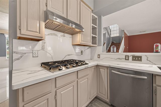 4218 Meadowchase Lane, Houston, TX 77014