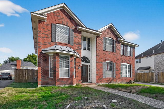 4218 Meadowchase Lane, Houston, TX 77014