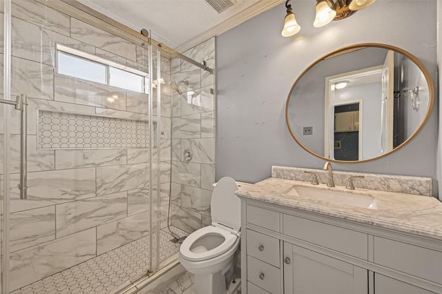 4218 Meadowchase Lane, Houston, TX 77014