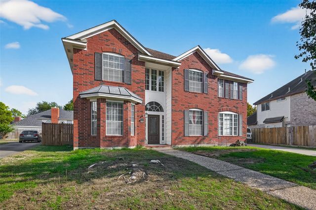 4218 Meadowchase Lane, Houston, TX 77014