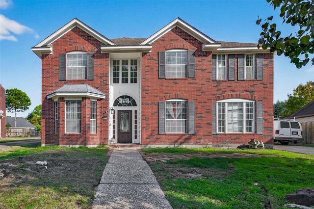 4218 Meadowchase Lane, Houston, TX 77014