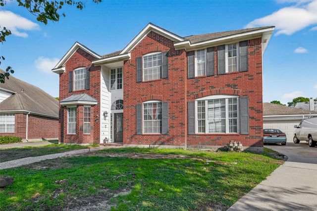 4218 Meadowchase Lane, Houston, TX 77014