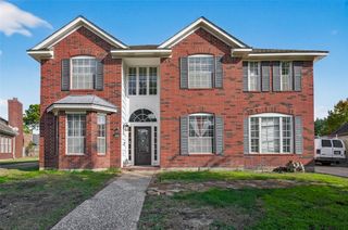 4218 Meadowchase Lane, Houston, TX 77014