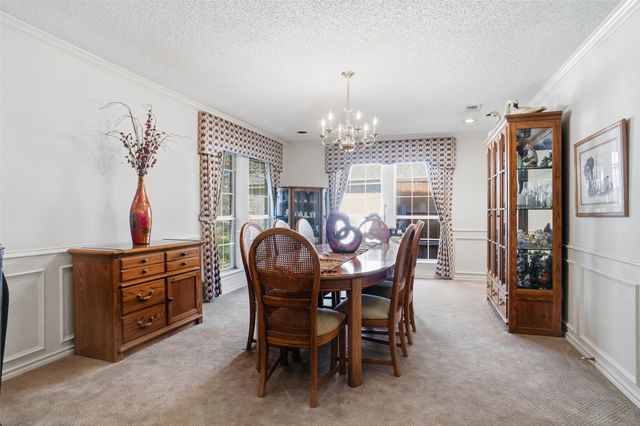 7125 Quail Ridge Road, Fort Worth, TX 76132