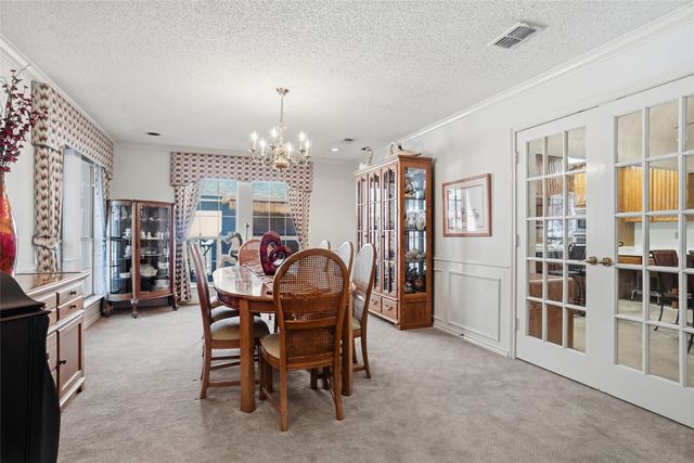 7125 Quail Ridge Road, Fort Worth, TX 76132