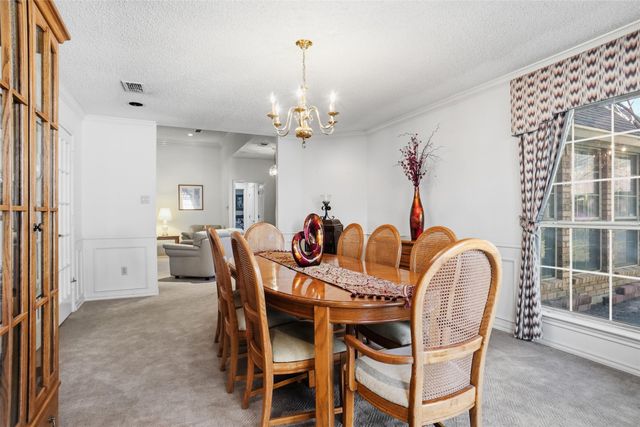 7125 Quail Ridge Road, Fort Worth, TX 76132