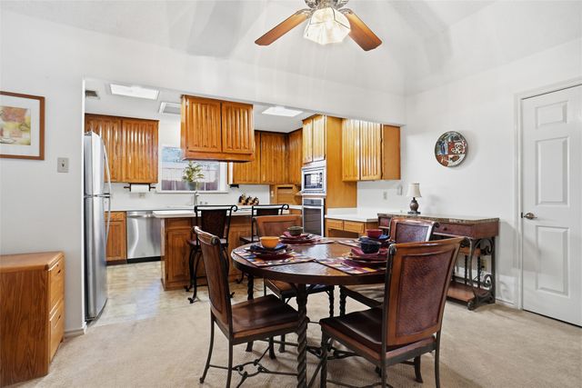 7125 Quail Ridge Road, Fort Worth, TX 76132