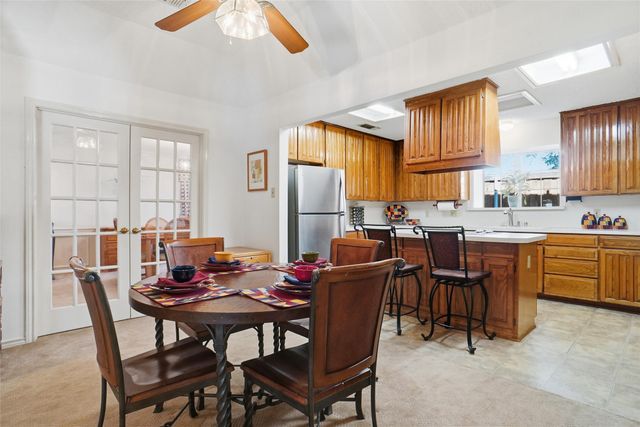 7125 Quail Ridge Road, Fort Worth, TX 76132