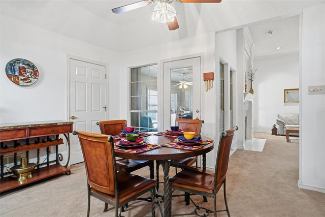 7125 Quail Ridge Road, Fort Worth, TX 76132