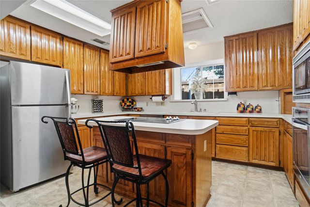 7125 Quail Ridge Road, Fort Worth, TX 76132