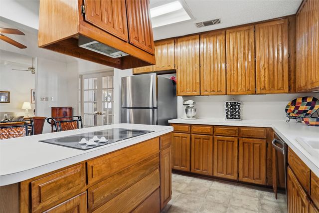 7125 Quail Ridge Road, Fort Worth, TX 76132