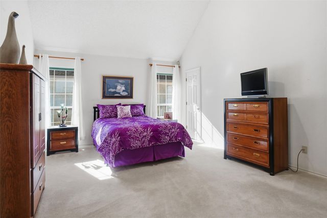 7125 Quail Ridge Road, Fort Worth, TX 76132