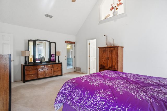 7125 Quail Ridge Road, Fort Worth, TX 76132