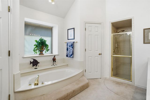 7125 Quail Ridge Road, Fort Worth, TX 76132